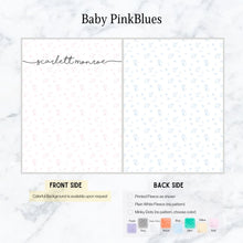 Load image into Gallery viewer, Baby PinkBlues