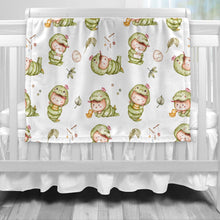 Load image into Gallery viewer, Fang-Tastic Baby Girl