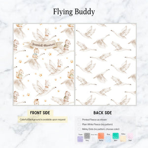 Flying Buddy