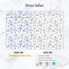 Load image into Gallery viewer, Mono Safari