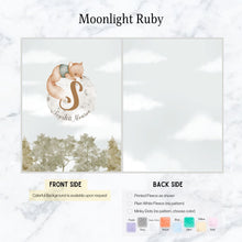 Load image into Gallery viewer, Moonlight Ruby