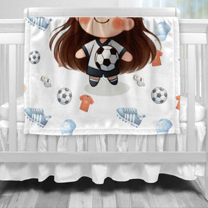 Soccer Girl
