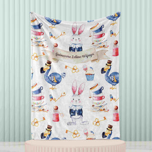 Alice The Bunny