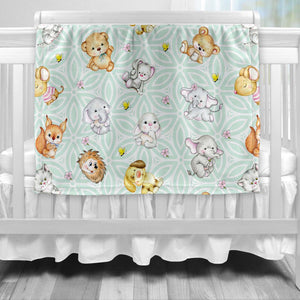 Animals Set
