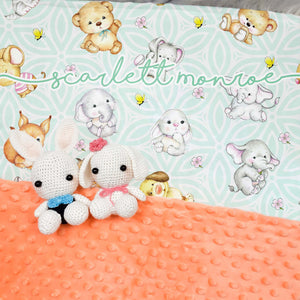 Animals Set