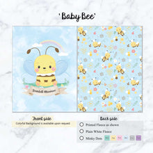 Load image into Gallery viewer, Baby Bee