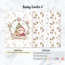 Load image into Gallery viewer, Baby Santa3