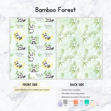 Load image into Gallery viewer, Bamboo Forest