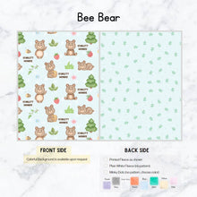 Load image into Gallery viewer, Bee Bear