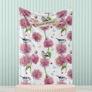 Bird Paradise
