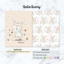 Load image into Gallery viewer, Boho Bunny