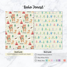 Load image into Gallery viewer, Boho Forest