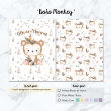 Load image into Gallery viewer, Boho Monkey