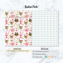 Load image into Gallery viewer, Boho Pink
