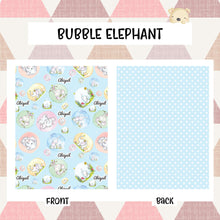 Load image into Gallery viewer, Bubble Elephant