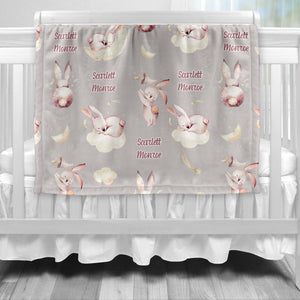 Bunny And The Stars