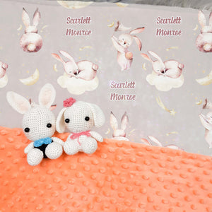 Bunny And The Stars