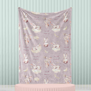 Bunny And The Stars