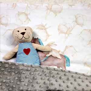 Bunny Dreamy Land