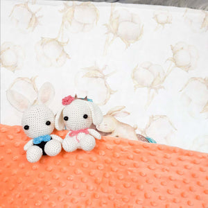 Bunny Dreamy Land