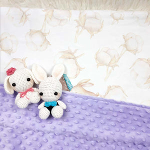 Bunny Dreamy Land