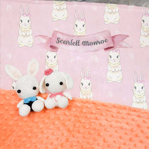 Bunny Hearts