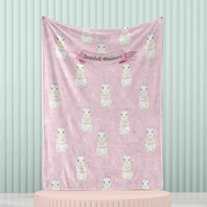 Bunny Hearts