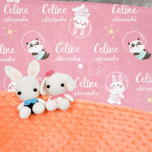 Bunny In Time