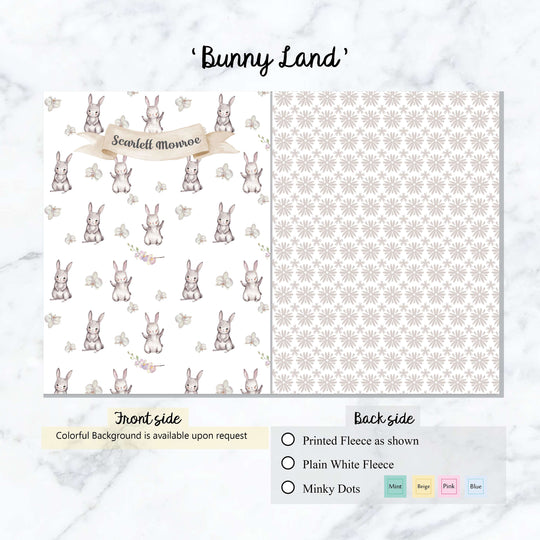 Bunny Land