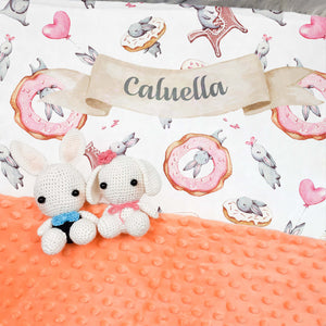 Bunny Playtime