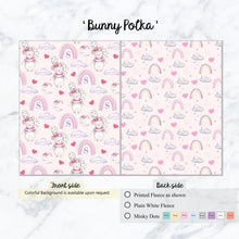 Load image into Gallery viewer, Bunny Polka