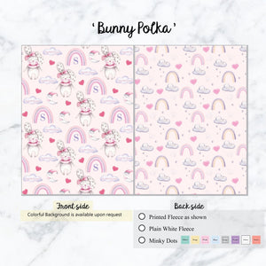 Bunny Polka