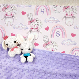 Bunny Polka