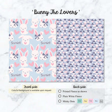 Load image into Gallery viewer, Bunny The Lovers