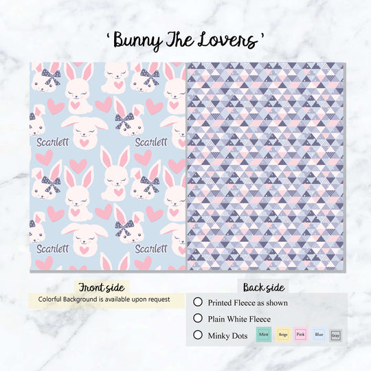 Bunny The Lovers