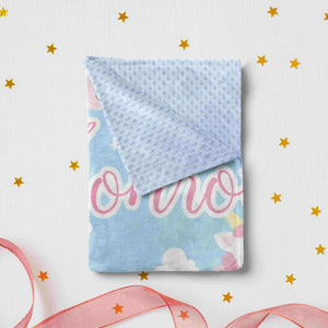 Cloudy With A Chance Of Unicorn