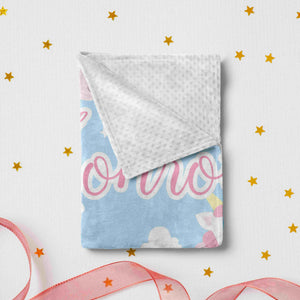 Cloudy With A Chance Of Unicorn