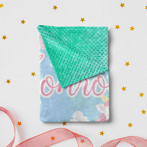 Cloudy With A Chance Of Unicorn