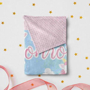 Cloudy With A Chance Of Unicorn