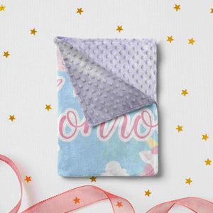 Cloudy With A Chance Of Unicorn