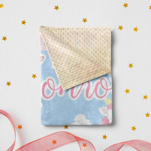 Cloudy With A Chance Of Unicorn
