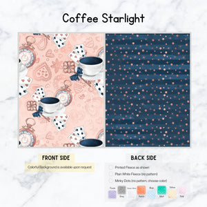 Coffee Starlight