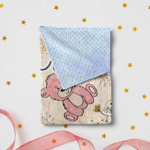 Crayon Bears