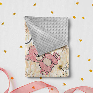 Crayon Bears