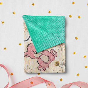 Crayon Bears