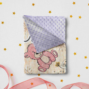 Crayon Bears