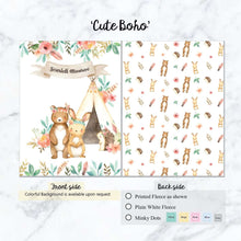 Load image into Gallery viewer, Cute Boho