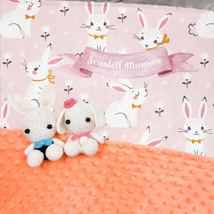 Dandelion Bunny