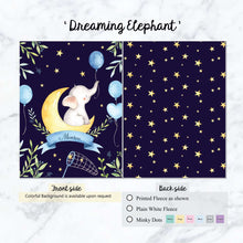 Load image into Gallery viewer, Dreaming Elephant