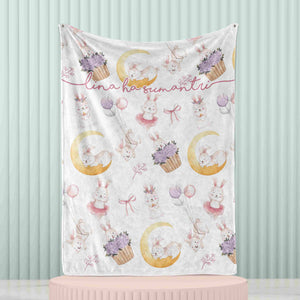 Dreamy Bunny1